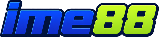 ime88 Logo